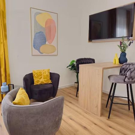 Apartament New Stylish & Modern Studio Apart - With Sea View Pula Zewnętrze zdjęcie