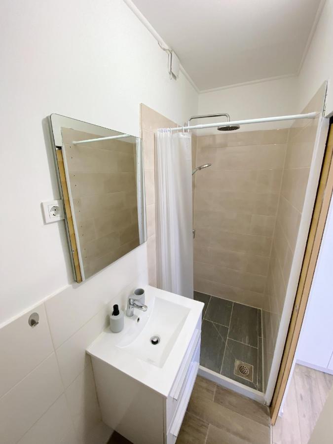 Apartament New Stylish & Modern Studio Apart - With Sea View Pula Zewnętrze zdjęcie