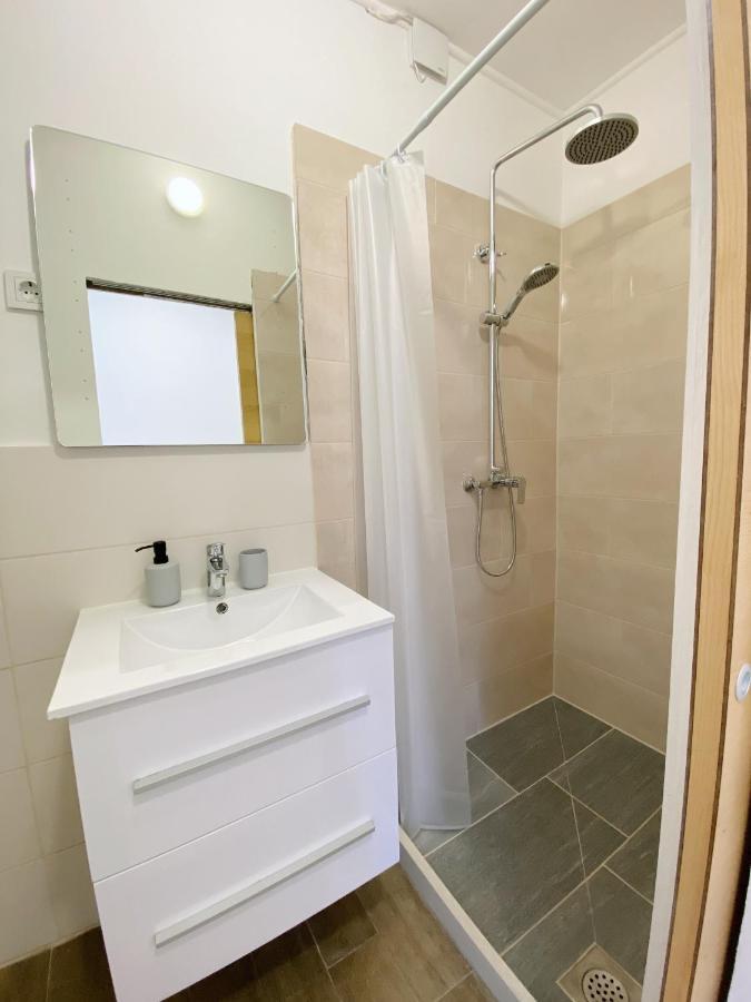 Apartament New Stylish & Modern Studio Apart - With Sea View Pula Zewnętrze zdjęcie