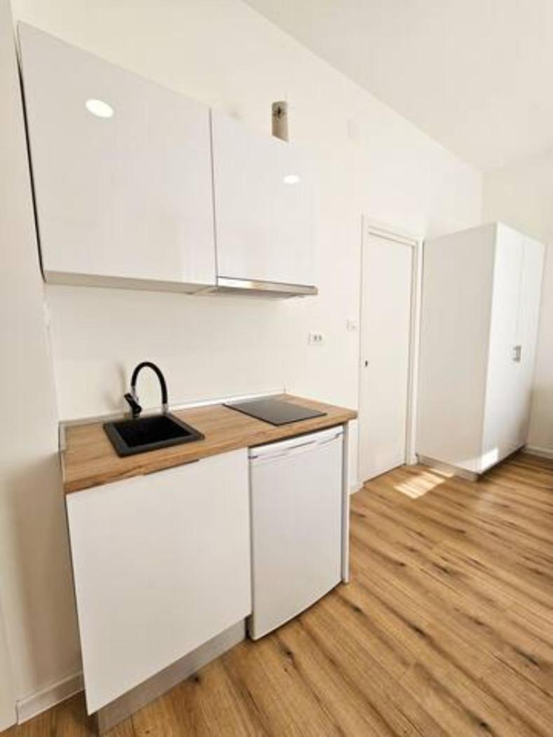 Apartament New Stylish & Modern Studio Apart - With Sea View Pula Zewnętrze zdjęcie